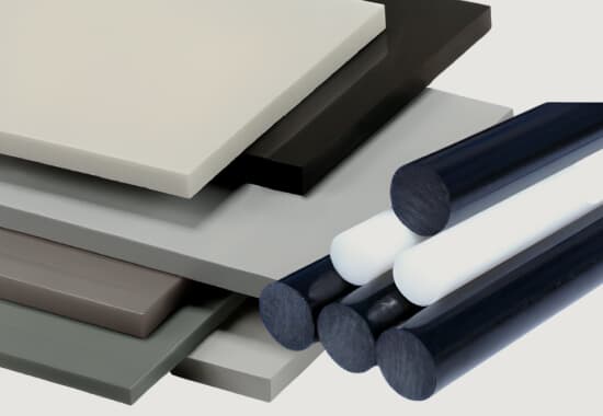 Poliacetal (POM)