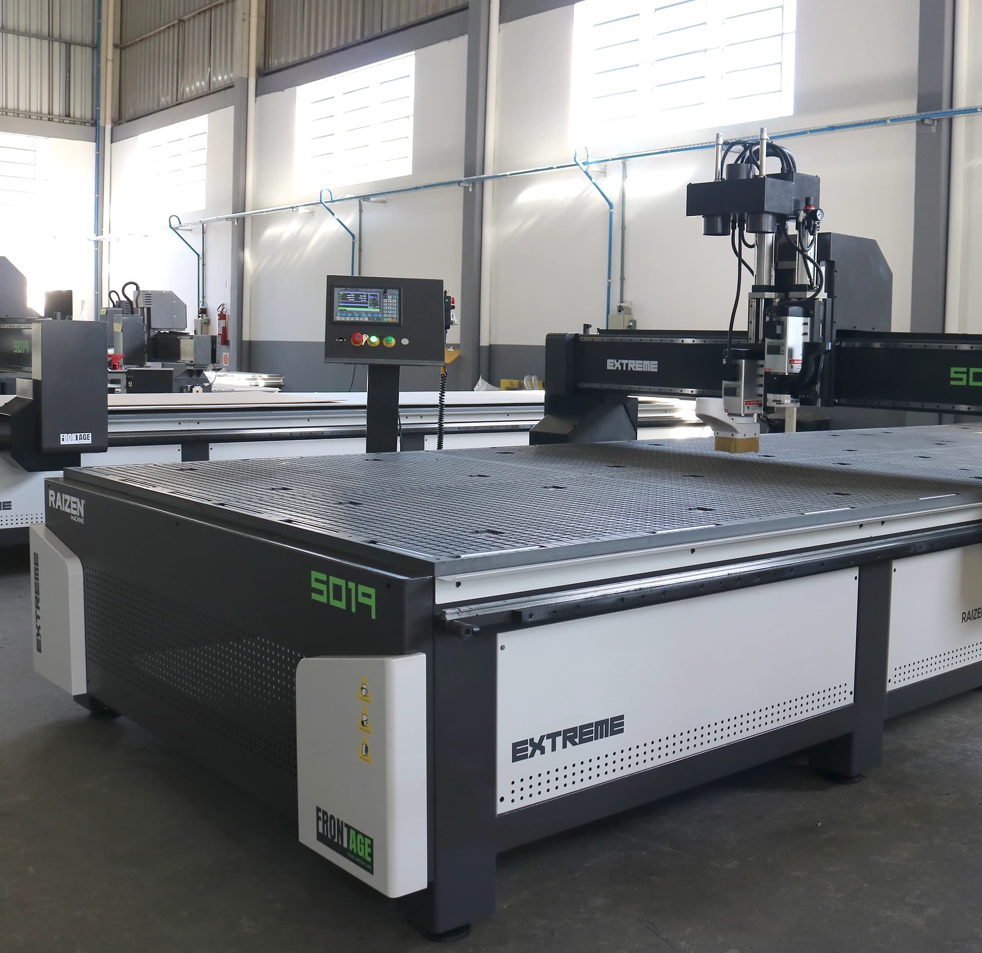 Router 3000x1500